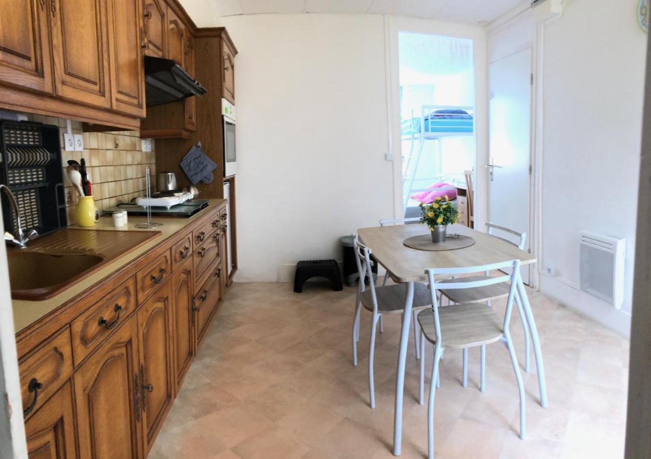 Apartment Dkappart Dunkerque Charmant Studio *